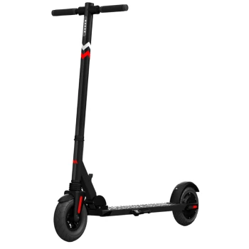 Электросамокат MIDWAY YAMATO 0809 черный (УЦЕНЕННЫЙ)