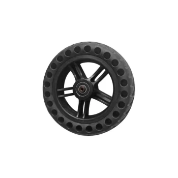 Заднее колесо для электросамоката Kugoo S3 Pro