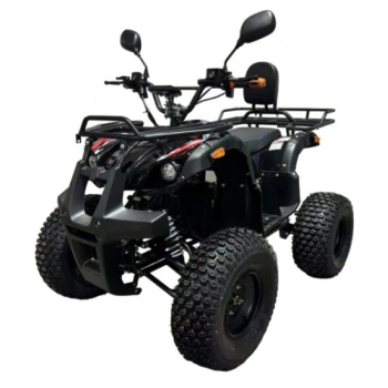 Электроквадроцикл IKINGI K8