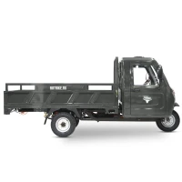 Грузовой электротрицикл Rutrike Фактор NEXT 2600 60V2000W 