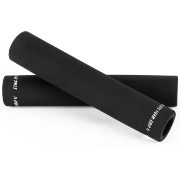 Грипсы для трюкового самоката Ethic Foam Grips V2 black (черные)